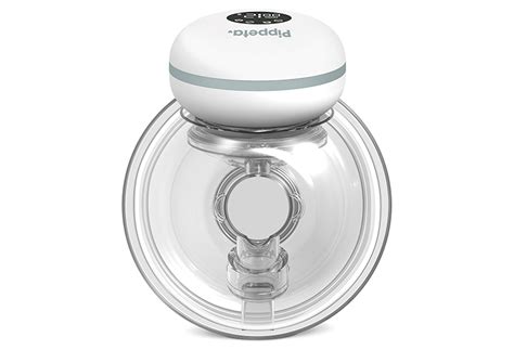 la pipetta|pippeta breast pump.